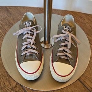 Converse All-Star tennis shoes